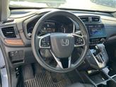 Thumbnail of 2022 Aegean Blue Metallic Honda CR-V