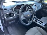 Thumbnail of 2018 Iridescent Pearl Tricoat Chevrolet Equinox