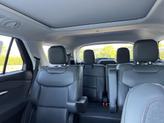 Thumbnail of 2025 Star White Metallic Tri-Coat Ford Explorer