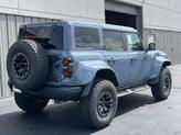 Thumbnail of 2025 Azure Gray Metallic Tri-Coat Ford Bronco