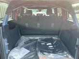 Thumbnail of 2025 Azure Gray Metallic Tri-Coat Ford Bronco