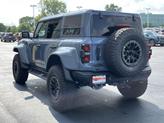 Thumbnail of 2025 Azure Gray Metallic Tri-Coat Ford Bronco