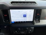 Thumbnail of 2025 Azure Gray Metallic Tri-Coat Ford Bronco