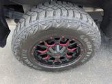 Thumbnail of 2023 Volcanic Red Tintcoat GMC Sierra 1500