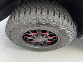 Thumbnail of 2023 Volcanic Red Tintcoat GMC Sierra 1500
