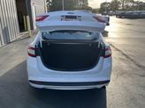 Thumbnail of 2016 OXFORD WHITE Ford Fusion