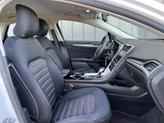 Thumbnail of 2016 OXFORD WHITE Ford Fusion