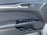 Thumbnail of 2016 OXFORD WHITE Ford Fusion