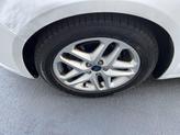 Thumbnail of 2016 OXFORD WHITE Ford Fusion