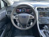 Thumbnail of 2016 OXFORD WHITE Ford Fusion