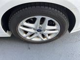 Thumbnail of 2016 OXFORD WHITE Ford Fusion
