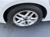 Thumbnail of 2016 OXFORD WHITE Ford Fusion