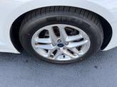 Thumbnail of 2016 OXFORD WHITE Ford Fusion