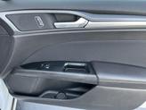 Thumbnail of 2016 OXFORD WHITE Ford Fusion