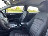 Thumbnail of 2016 OXFORD WHITE Ford Fusion