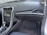 Thumbnail of 2016 OXFORD WHITE Ford Fusion