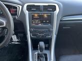 Thumbnail of 2016 OXFORD WHITE Ford Fusion