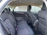 Thumbnail of 2016 OXFORD WHITE Ford Fusion