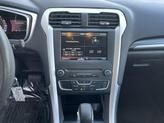 Thumbnail of 2016 OXFORD WHITE Ford Fusion