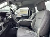 Thumbnail of 2025 Carbonized Gray Metallic Ford F-250
