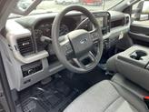 Thumbnail of 2025 Carbonized Gray Metallic Ford F-250