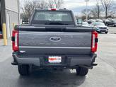 Thumbnail of 2025 Carbonized Gray Metallic Ford F-250