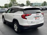Thumbnail of 2020 Summit White GMC Terrain