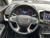 Thumbnail of 2020 Summit White GMC Terrain