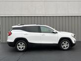 Thumbnail of 2020 Summit White GMC Terrain