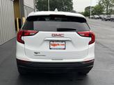 Thumbnail of 2020 Summit White GMC Terrain