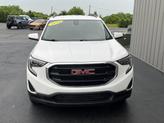 Thumbnail of 2020 Summit White GMC Terrain
