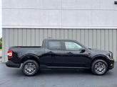 Thumbnail of 2025 Shadow Black Ford Maverick