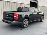 Thumbnail of 2025 Shadow Black Ford Maverick