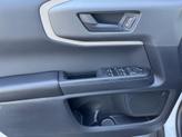 Thumbnail of 2025 Oxford White Ford Bronco Sport