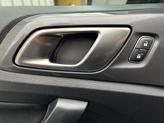 Thumbnail of 2021 Shadow Black Ford Ranger