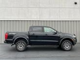 Thumbnail of 2021 Shadow Black Ford Ranger