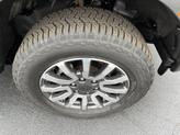 Thumbnail of 2021 Shadow Black Ford Ranger
