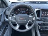 Thumbnail of 2023 Summit White GMC Terrain