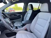 Thumbnail of 2023 Summit White GMC Terrain