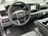 Thumbnail of 2025 Antimatter Blue Metallic Ford F-250