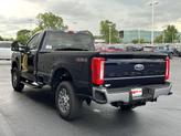 Thumbnail of 2025 Antimatter Blue Metallic Ford F-250