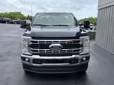 Thumbnail of 2025 Antimatter Blue Metallic Ford F-250