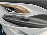Thumbnail of 2021 Blue GMC Terrain