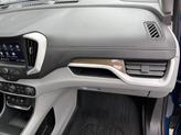 Thumbnail of 2021 Blue GMC Terrain