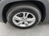 Thumbnail of 2021 Blue GMC Terrain