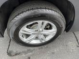 Thumbnail of 2021 Blue GMC Terrain