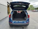 Thumbnail of 2021 Blue GMC Terrain