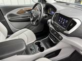 Thumbnail of 2021 Blue GMC Terrain