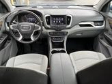 Thumbnail of 2021 Blue GMC Terrain