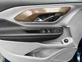 Thumbnail of 2021 Blue GMC Terrain
